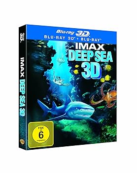 その他 Imax: Under the Sea [Blu-ray] [Import] Amazon.com: IMAX: Under the Sea 3D (Single-Disc Blu-ray 3D